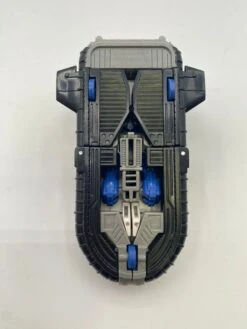 Las Vegas Downtown Hasbro Transformers 2007 Movie Storm Surge -Galaxy Collectible 684BB73A 2C98 4617 A4D9 67ED631F5CD3