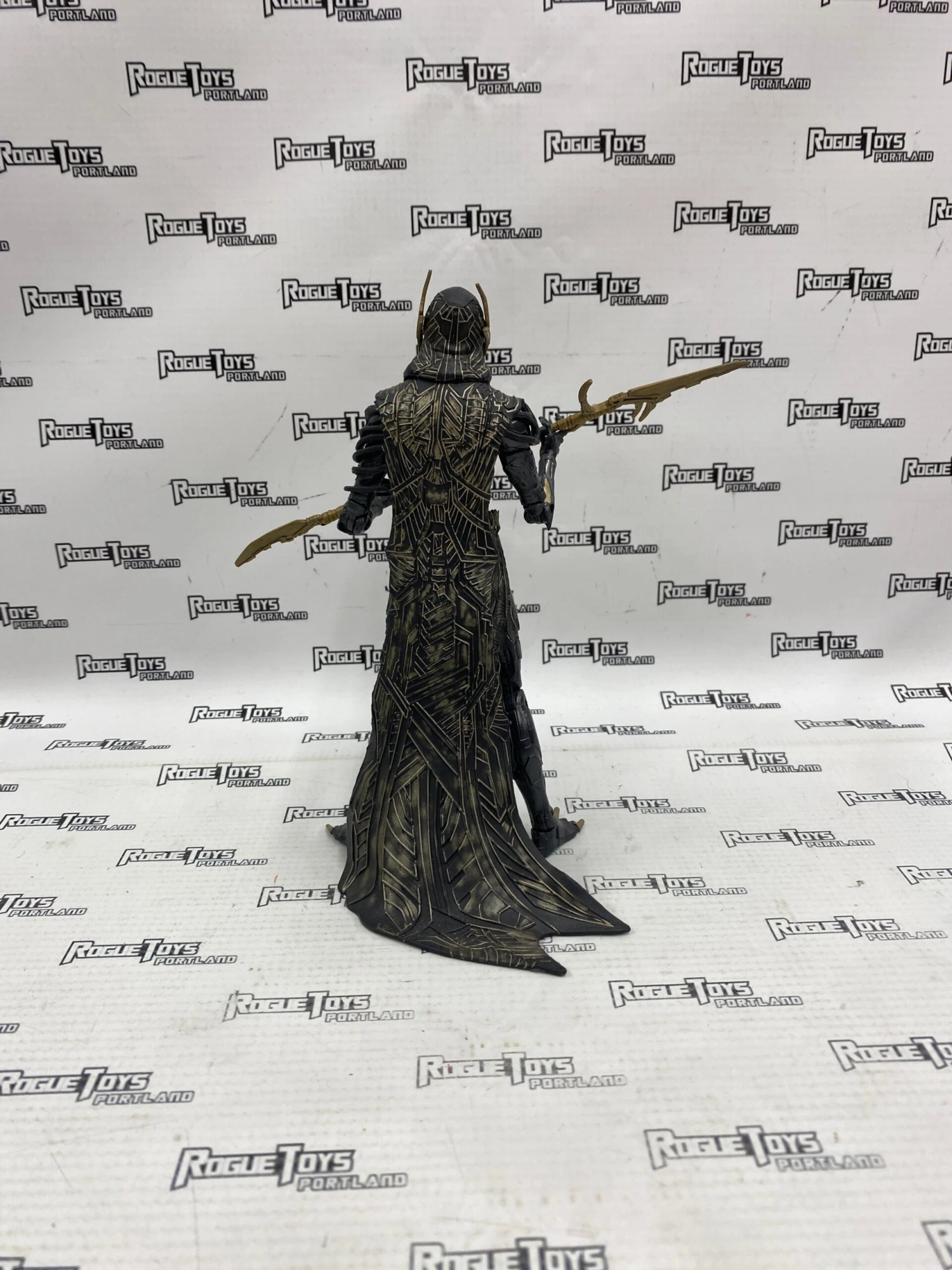 Portland Marvel Legends Corvus Glaive 4 Portland Marvel Legends Corvus Glaive - Image 2