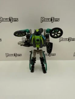 Las Vegas Downtown Hasbro Transformers Movie Revenge Of The Fallen (ROTF) Scout Class Autobot Knock Out