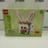 Las Vegas Downtown LEGO Limited Edition 40764 Easter Bunny Surprise 1 Las Vegas Downtown LEGO Limited Edition 40764 Easter Bunny Surprise -Galaxy Collectible 688C9CEA A85B 4C7F BEC2 FD3675CF3BE7