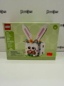 Las Vegas Downtown LEGO Limited Edition 40764 Easter Bunny Surprise