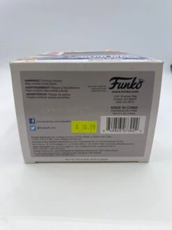 Las Vegas Downtown Funko POP! Animation Sailor Moon Sailor Mars -Galaxy Collectible 69074589 7EB7 45BD AA95 75254D8E816F