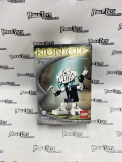 Portland LEGO Bionicle 8551 Kohrak Va