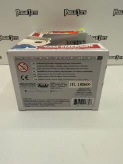 Las Vegas West Funko POP! Movies The Lost Boys Sam Emerson -Galaxy Collectible 69B58C5F 8998 4C91 AC34 DAC44115E95D