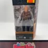 Las Vegas East Hasbro Star Wars The Black Series Star Wars: The Mandalorian Migs Mayfeld
