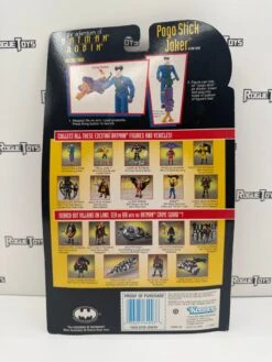 Las Vegas East Kenner DC The Adventures Of Batman And Robin Pogo Stick Joker Action Figure -Galaxy Collectible 6AD09554 387F 4BEC BA79 5FA485A64A66
