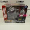 Las Vegas Downtown Takara Transformers Legends Legends Class Destron Kickback & Double-Dealer (Clouder)