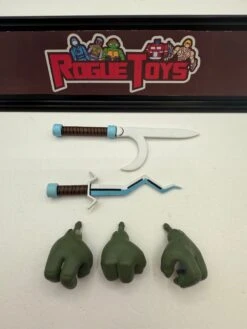 Las Vegas Downtown NECA Reel Toys Nickelodeon Teenage Mutant Ninja Turtles (TMNT) Adventures Slash -Galaxy Collectible 6BE68D5F BFF0 4810 96A0 7FAD784AA4A0