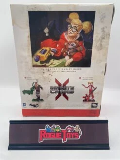 Las Vegas Downtown DC Collectibles Infinite Crisis Pajama Party Harley Quinn -Galaxy Collectible 6BF1D2DC 9927 4BF2 B674 2AB70B3BDE45