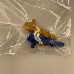 Las Vegas East Hasbro Transformers Vintage G1 Targetmasters Quickmix -Galaxy Collectible 6D4786B5 CE36 4176 B4D2 494BB9C10F44