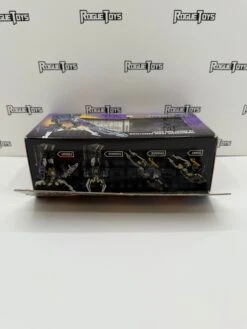 Las Vegas West Hasbro Transformers G1 Insecticons Decepticon Shrapnel 15 Las Vegas West Hasbro Transformers G1 Insecticons Decepticon Shrapnel -Galaxy Collectible 6D47F034 6E36 483B 8A11 D5CB88312ABA