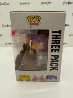 Las Vegas Downtown Funko POP! Animation Sailor Moon Neo Queen Serenity, Small Lady, & King Endymion (Special Edition) -Galaxy Collectible 6E023115 3AE3 4DC9 B605 5C3BE89AF5C5