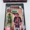 Las Vegas Downtown Kenner 1983 Star Wars: Return Of The Jedi Lando Calrissian (Skiff Guard Disguise) -Galaxy Collectible 6F0B57B7 D671 4434 8550 4FB299949B47