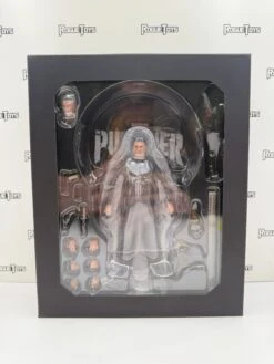 Las Vegas East Mezco One:12 Collective As Seen On Netflix Series Marvel The Punisher 8 Las Vegas East Mezco One:12 Collective As Seen On Netflix Series Marvel The Punisher -Galaxy Collectible 6FA90156 2072 4B50 A7F2 323D1CFF5610