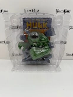 Las Vegas Downtown Loot Crate Marvel Hulk 3D Comic Standee -Galaxy Collectible 6FBA4AC5 D97C 4FB6 84F9 C5C119DF2265