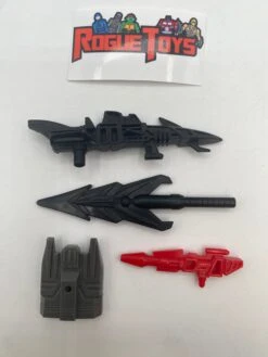 Las Vegas East Hasbro Transformers Pretenders Splashdown -Galaxy Collectible 6FCBC062 84C2 435E 9DBD EEB201CF1940