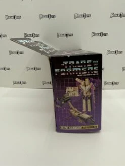 Las Vegas East Hasbro Transformers G1 Triple Changers Decepticon Astrotrain 13 Las Vegas East Hasbro Transformers G1 Triple Changers Decepticon Astrotrain -Galaxy Collectible 70086401 7909 4E2F AD8B 2A30D1F3279E