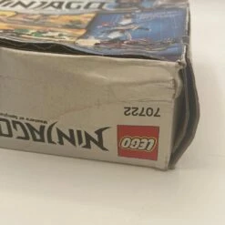 Las Vegas West Lego Ninjago Masters Of Spinjitzu 70722 OverBorg Attack 12 Las Vegas West Lego Ninjago Masters Of Spinjitzu 70722 OverBorg Attack -Galaxy Collectible 7051856E 3B00 4616 8C5E 241D97C0F4DF