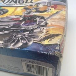 Las Vegas West Lego Ninjago Masters Of Spinjitzu 70722 OverBorg Attack 13 Las Vegas West Lego Ninjago Masters Of Spinjitzu 70722 OverBorg Attack -Galaxy Collectible 708DBB2D 5AE2 4DEB AF77 A45CB6BCE534