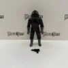 Las Vegas West Kenner Vintage Star Wars TIE Fighter Pilot W/ Weapon