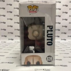 Las Vegas Downtown Funko POP! Movies Us Pluto -Galaxy Collectible 715CF69F 9F8F 4281 8108 68F038F3EA3A