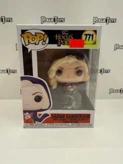 Las Vegas West Funko POP! Disney Hocus Pocus Sarah Sanderson