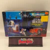 Las Vegas East Galoob 1994 Micro Machines Space Star Wars The Empire Strikes Back Darth Vader/Bespin Transforming Action Set -Galaxy Collectible 731B8029 21A6 43C4 899D 35915DBAF68A