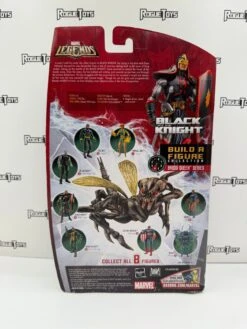 Las Vegas Downtown Hasbro Marvel Legends Queen Brood Series Black Knight 5 Las Vegas Downtown Hasbro Marvel Legends Queen Brood Series Black Knight -Galaxy Collectible 733DF11D 82D8 418F 894E D2C0CF94C1B1