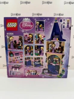 Las Vegas East LEGO Disney Princess 41054 Rapunzel’s Creativity Tower -Galaxy Collectible 73742530 7A0D 4D6A 9FF6 989478B25AB9