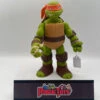 Las Vegas West Playmates 2012 Teenage Mutant Ninja Turtles Battle Shell Michelangelo -Galaxy Collectible 77F8628A 3985 40F8 AD9E E69DFFFB4141