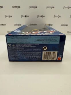 Las Vegas Downtown Mattel DC Justice League Batman Figure -Galaxy Collectible 78B30F89 A629 48B4 BAE6 3DEDDC7D5190