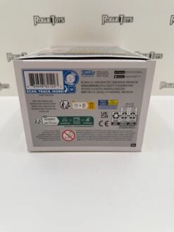 Las Vegas Downtown Funko POP! Animation One Piece Luffy Gear Five (GameStop Exclusive) -Galaxy Collectible 78CF24B8 BF5D 4E95 BE31 D2FC3AD723C1