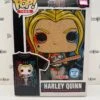 Las Vegas Downtown Funko POP! Tees Suicide Squad Harley Quinn (Target Exclusive) (Limited Edition XL Unisex T-Shirt) 1 Las Vegas Downtown Funko POP! Tees Suicide Squad Harley Quinn (Target Exclusive) (Limited Edition XL Unisex T-Shirt) -Galaxy Collectible 795735B3 A0BA 4D13 B713 29ECD26E3239
