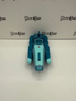 Las Vegas West Hasbro Transformers Generations Titans Return Deluxe Class Autobot Blurr & Hyperfire