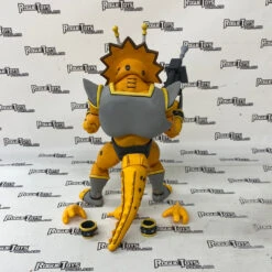 Portland NECA TMNT Cartoon Zarax -Galaxy Collectible 7BB0A5C4 3039 4D83 BD5B 66724BA8069D