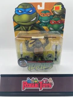 Las Vegas East Playmates 2023 Teenage Mutant Ninja Turtles Donatello