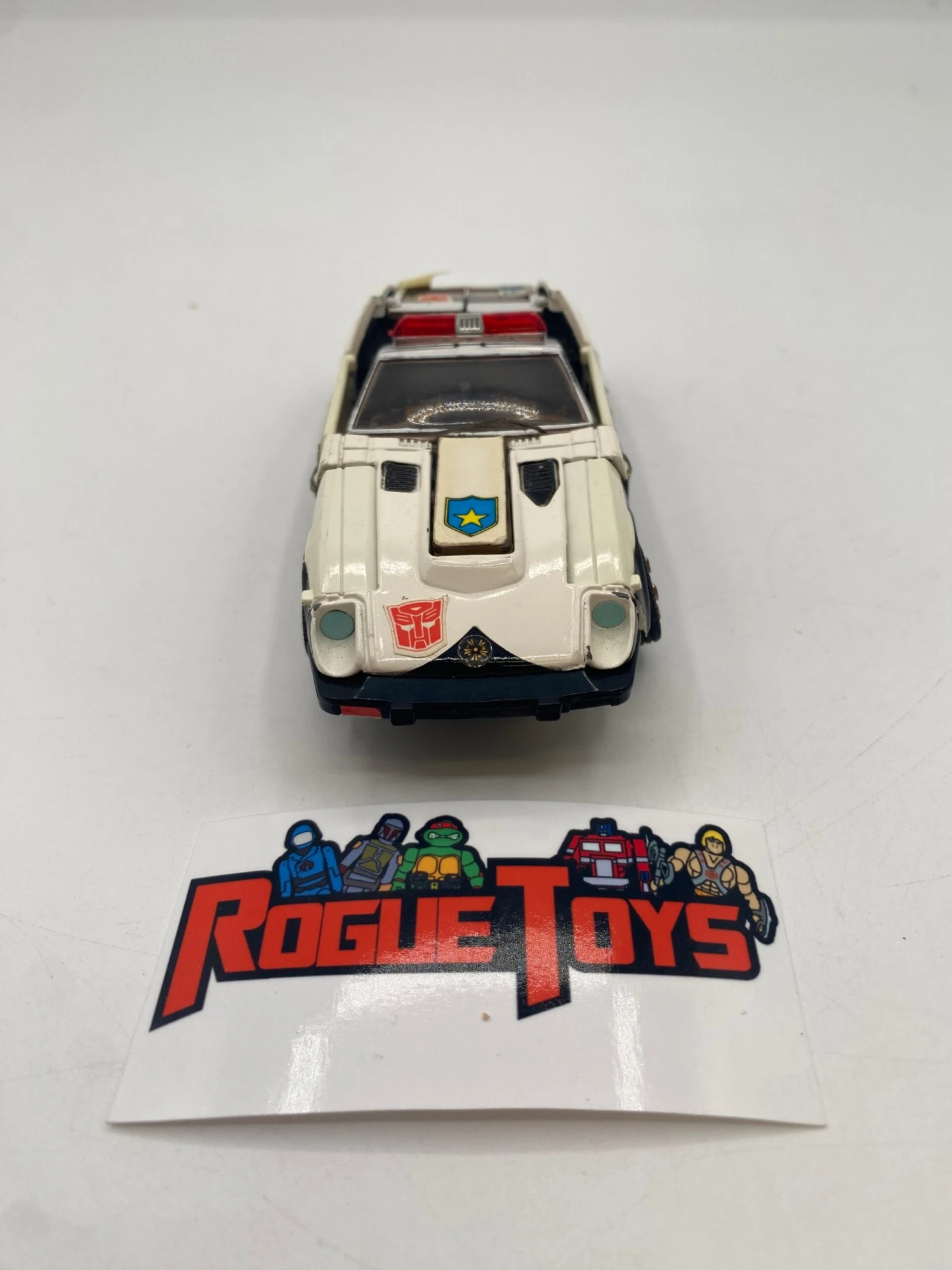 Las Vegas East Hasbro Transformers G1 Prowl 3 Las Vegas East Hasbro Transformers G1 Prowl