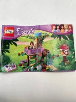 Las Vegas Downtown LEGO Friends 3065 Olivia’s Tree House 13 Las Vegas Downtown LEGO Friends 3065 Olivia’s Tree House -Galaxy Collectible 7FCEDAEB A963 4A83 BAED 40A06369BCA7