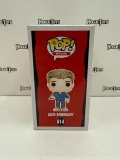Las Vegas West Funko POP! Movies The Lost Boys Sam Emerson -Galaxy Collectible 802F7EE8 5C31 4251 AF9B D917A5535F6F