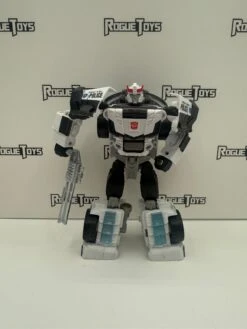 Las Vegas Downtown Hasbro Transformers Generations Combiner Wars Deluxe Class Autobot Prowl
