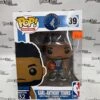 Rogue Toys Portland Funko POP! Basketball Timberwolves Karl Anthony-Towns -Galaxy Collectible 80BDBAA8 AE59 4A27 A8DB 25267642F525
