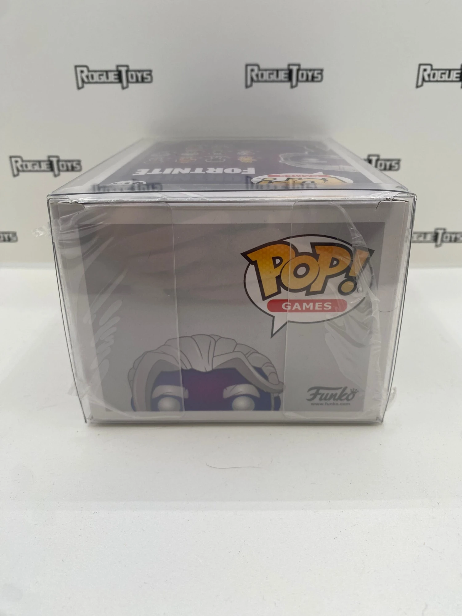 Las Vegas Downtown Funko POP! Games Fortnite Galaxy 7 Las Vegas Downtown Funko POP! Games Fortnite Galaxy - Image 5