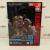 Las Vegas Downtown Hasbro Transformers Studio Series Deluxe Class Autobot Hot Rod 1 Las Vegas Downtown Hasbro Transformers Studio Series Deluxe Class Autobot Hot Rod -Galaxy Collectible 826E907E 2347 48B3 877E 4F38B123BF2F