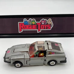 Las Vegas West Transformers G1 Bluestreak W/ Accesories -Galaxy Collectible 831AB27B 2312 4044 AF58 7E4CD1041A7A