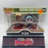 Las Vegas East Funko POP! Moment Disney Villains Villains Assemble: Kronk And Yzma (Hot Topic Exclusive)