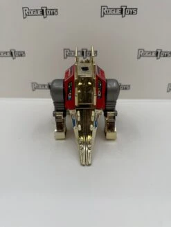 Las Vegas West Hasbro Transformers G1 Snarl -Galaxy Collectible 8379BAE0 09C5 4B0B 8E9C DAF85D335809