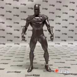 Las Vegas East DC Direct Alex Ross Justice League Series 7 Armored Man