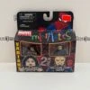 Las Vegas East Diamond Select Toys Marvel Universe Minimates Black Queen Selene & Hellfire Club Guard Variant 2-Pack 2 Las Vegas East Diamond Select Toys Marvel Universe Minimates Black Queen Selene & Hellfire Club Guard Variant 2-Pack -Galaxy Collectible 840AC827 F15B 4B08 9A6E 6AE57FCC6CA1