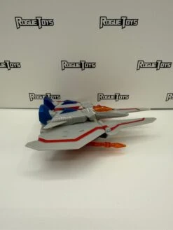 Las Vegas West Hasbro Transformers Cyberverse Warrior Class Bumblebee Cyberverse Adventures Decepticon Starscream (Cybertronian Mode Starseeker Missile) -Galaxy Collectible 8435CDBB BE4E 4558 9737 EFDC68B83A7A