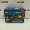 Las Vegas East LEGO City 60090 Deep Sea Suba Scooter 2 Las Vegas East LEGO City 60090 Deep Sea Suba Scooter -Galaxy Collectible 84866B05 ECEE 4272 86E4 B1BFBA47951F